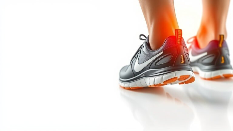 Running Shoes for Back Pain: Your Ultimate Guide