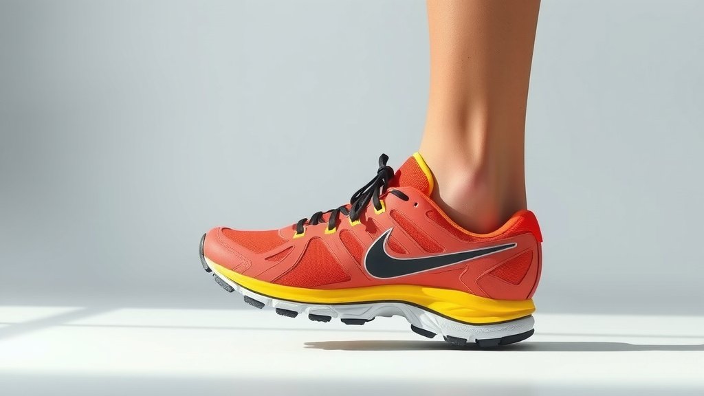 Choosing Running Shoes for Light Runners: A Guide