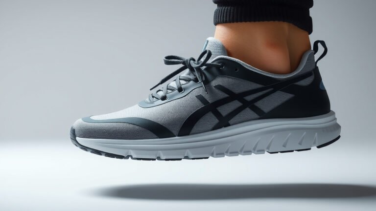 Metatarsalgia Running Shoes: Your Ultimate Buying Guide
