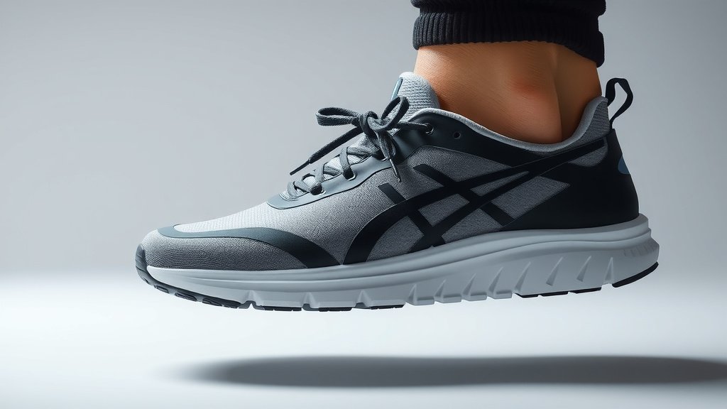 Metatarsalgia Running Shoes: Your Ultimate Buying Guide