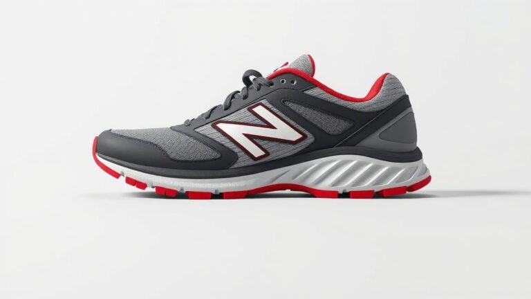Morton's Neuroma Running Shoes: Your Guide