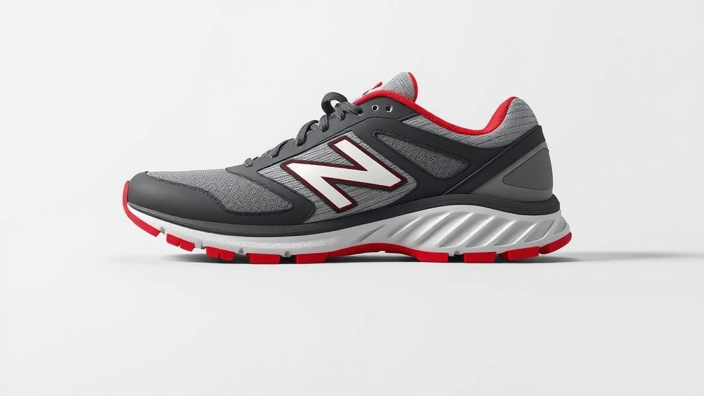 Morton's Neuroma Running Shoes: Your Guide