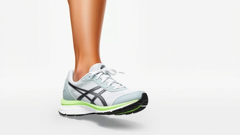 Narrow Heel Running Shoes: Your Perfect Fit Guide
