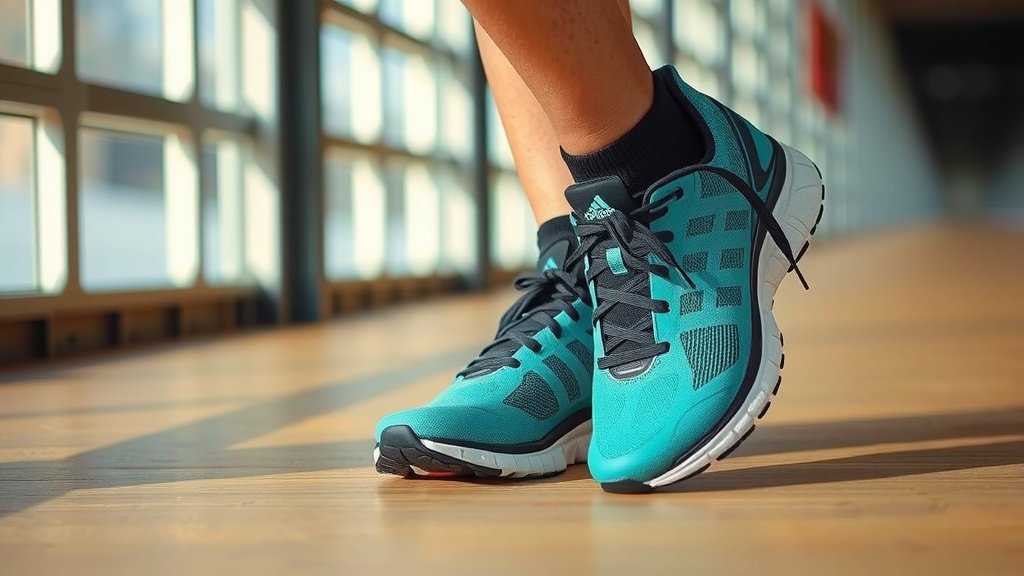Finding Your Ideal Running Shoes: A Woman's Guide