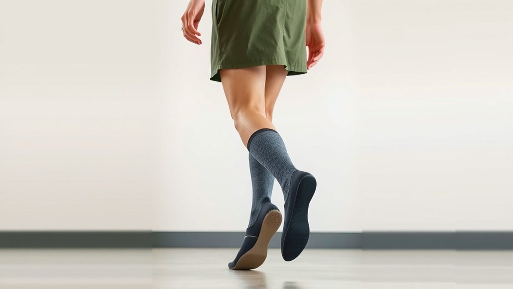 Understanding Your Walk: A Guide to Gait Analysis