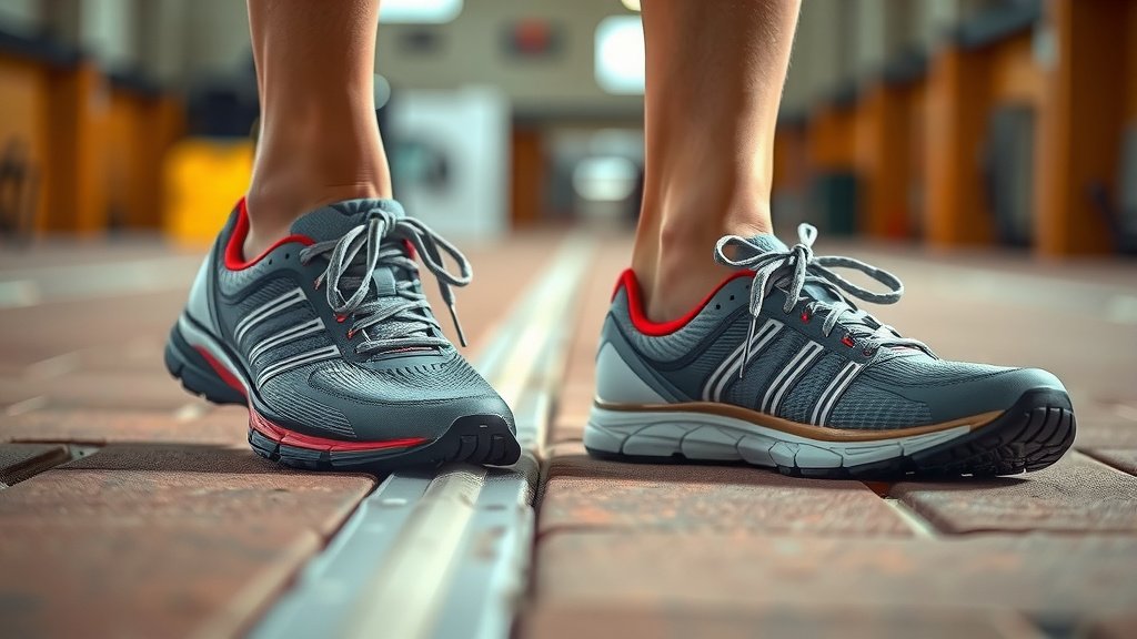 Adding Orthotics to Your Running Shoes: A Complete Guide
