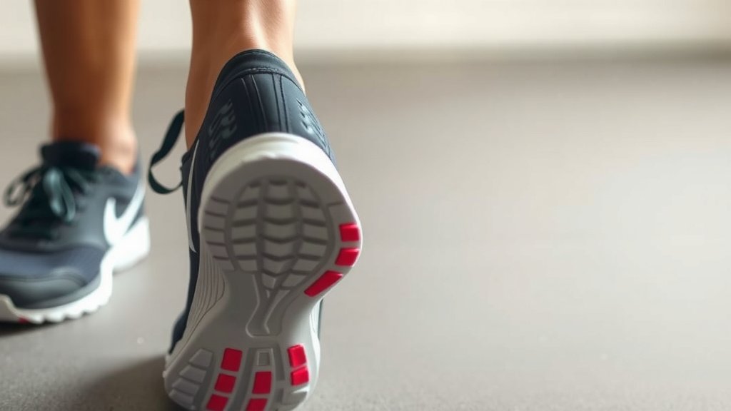 Break In New Orthotics: A Runner's Guide