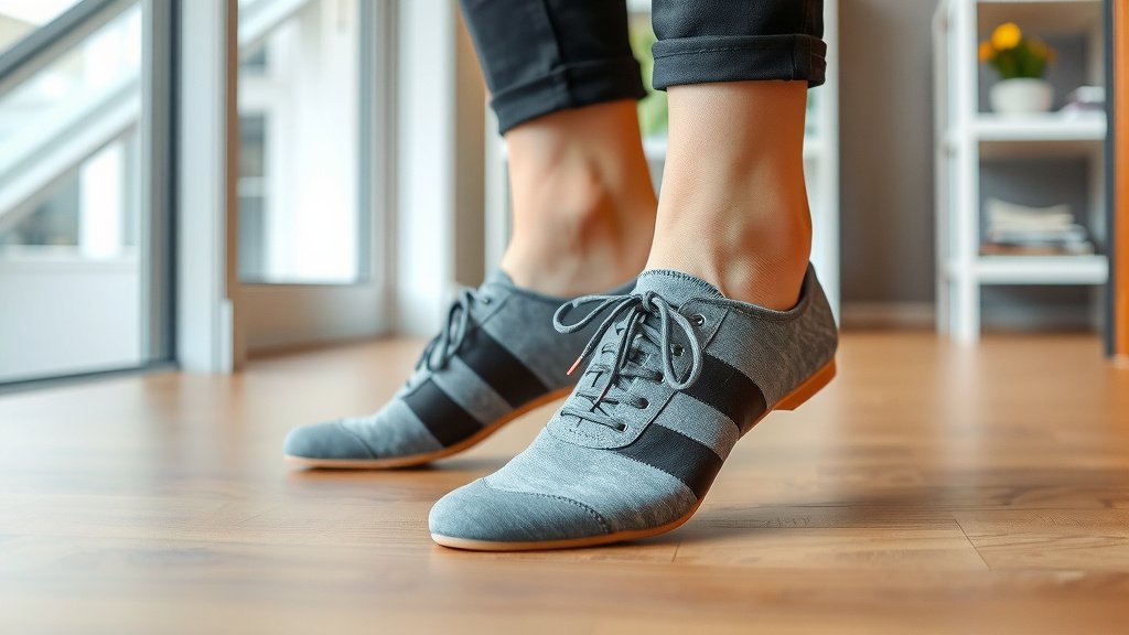 Finding the Right Arch Support Insoles