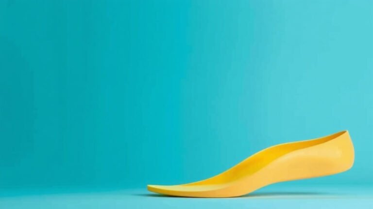 Choosing Gel Running Insoles: A Buyer's Guide