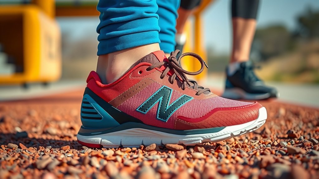 Finding the Right Insoles for Your Running Journey