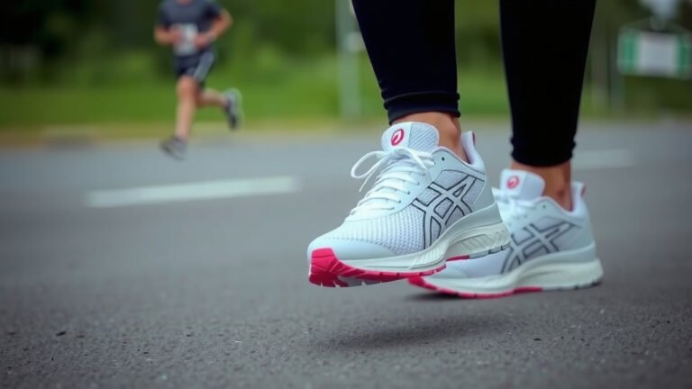 Find Your Perfect 5k Running Shoes