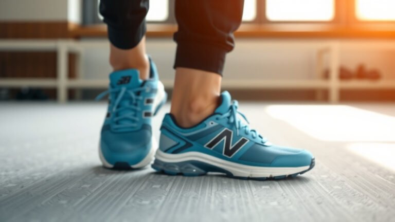 Choosing Men's Running Shoes: A Comprehensive Guide