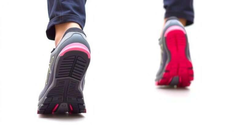 Picking the Right Running Shoes for Teens: A Guide