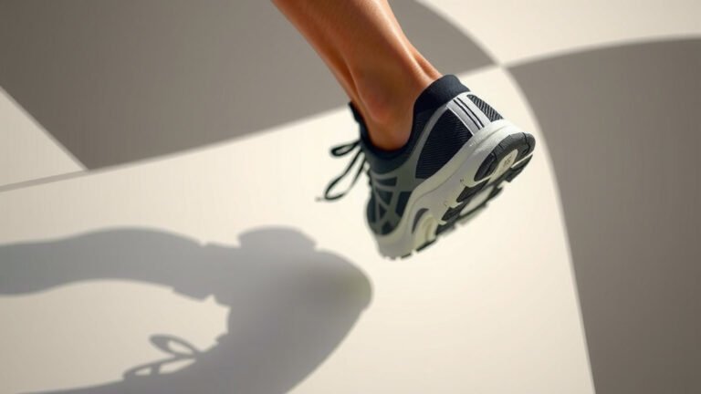 Choosing Ultra Running Shoes: A Guide