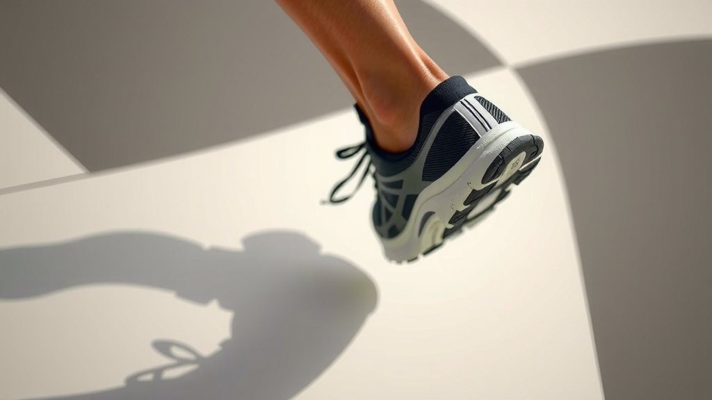Choosing Ultra Running Shoes: A Guide