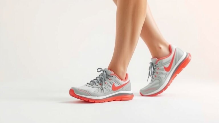 Choosing Running Shoes for Bad Hips: A Guide
