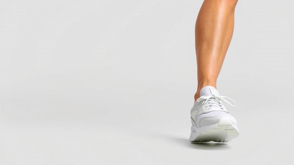 Prevent Running Arch Pain: Expert Tips
