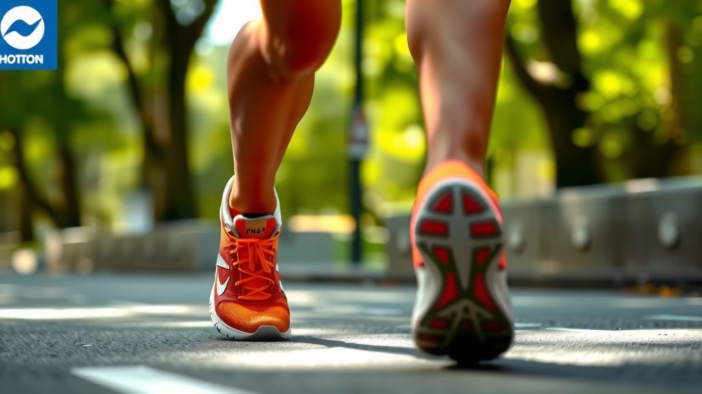 Sorting Out Your Foot Numbness While Running