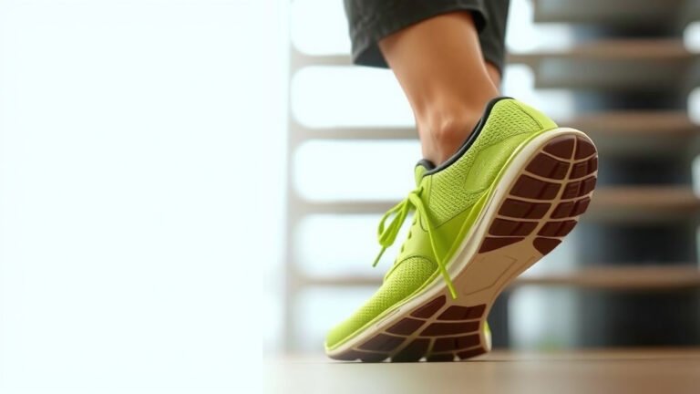 Prevent Foot Swelling While Running: Expert Tips