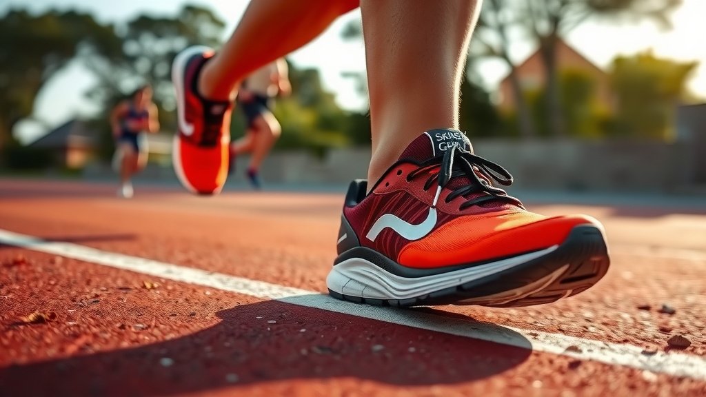 Master Zero Drop Running Safely: A Beginner's Guide