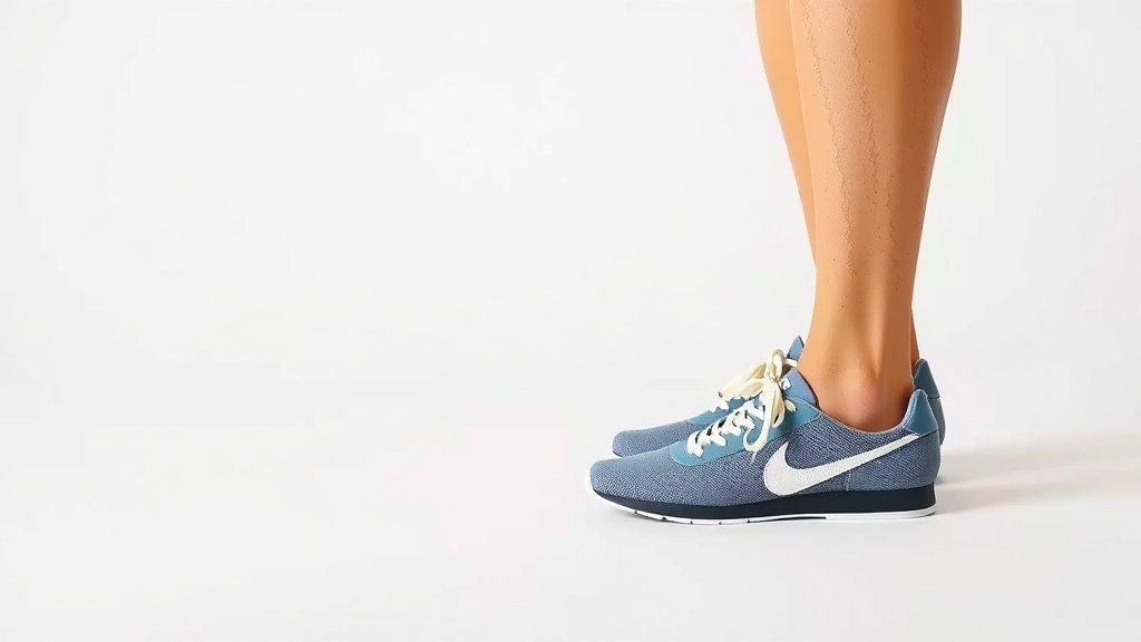 Strengthen Your Feet for Minimalist Shoes: A Guide