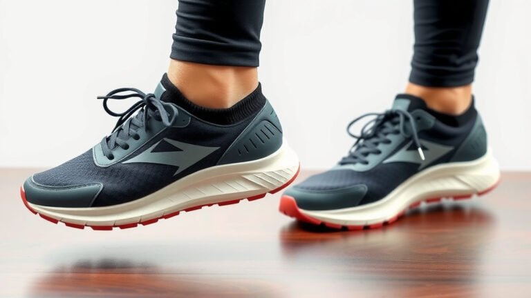 Mastering Orthotics in Running Shoes: A Guide