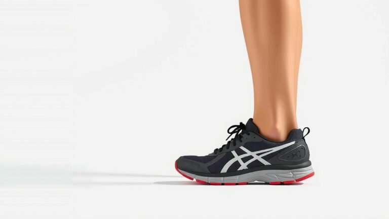 Best Running Shoes for Bad Knees: A 2026 Guide