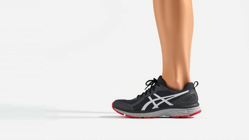 Best Running Shoes for Bad Knees: A 2026 Guide