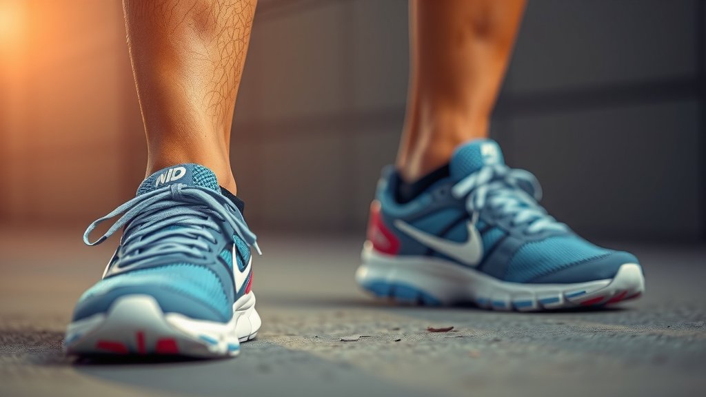 Best Running Shoes for Flat Feet: A 2026 Guide
