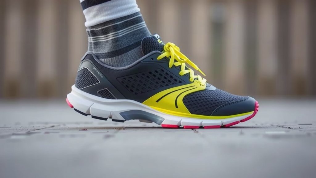 Understanding Your Needs: Shoes Built for Impact