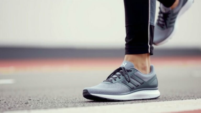 Narrow Feet? Best Running Shoes Explained