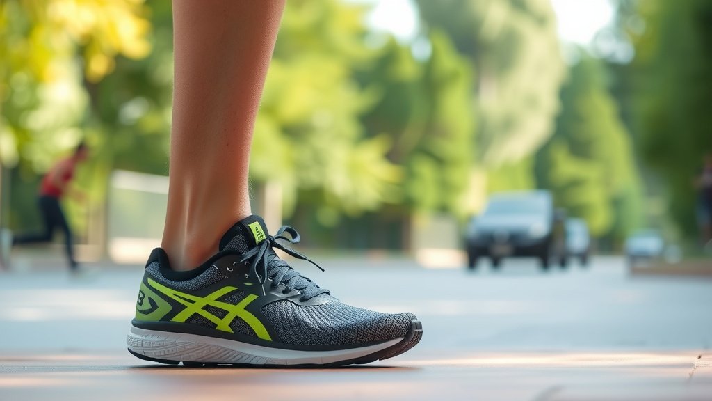 Understanding Your Overpronating Foot
