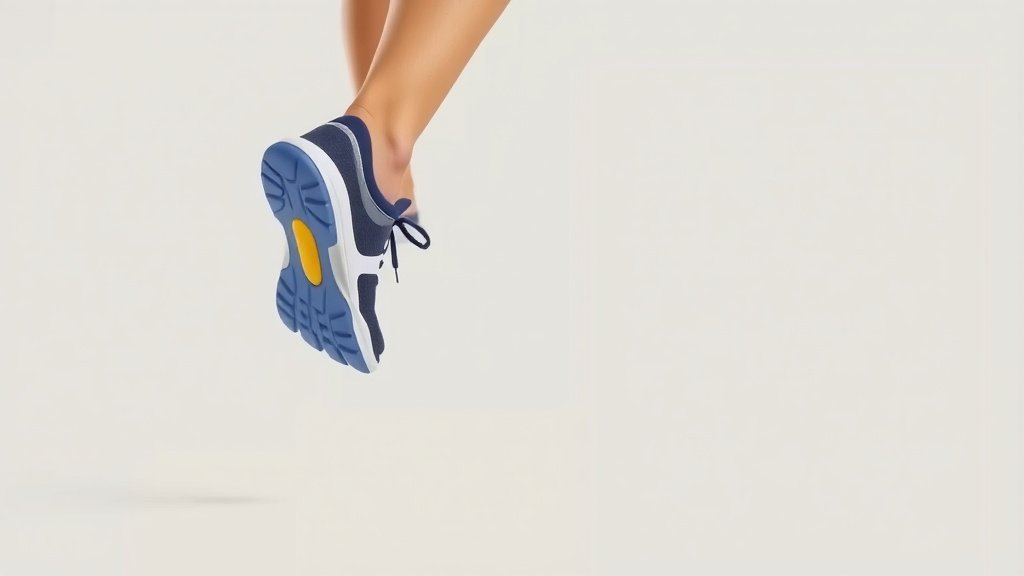 Ball of Foot Pain Running: Causes Explained