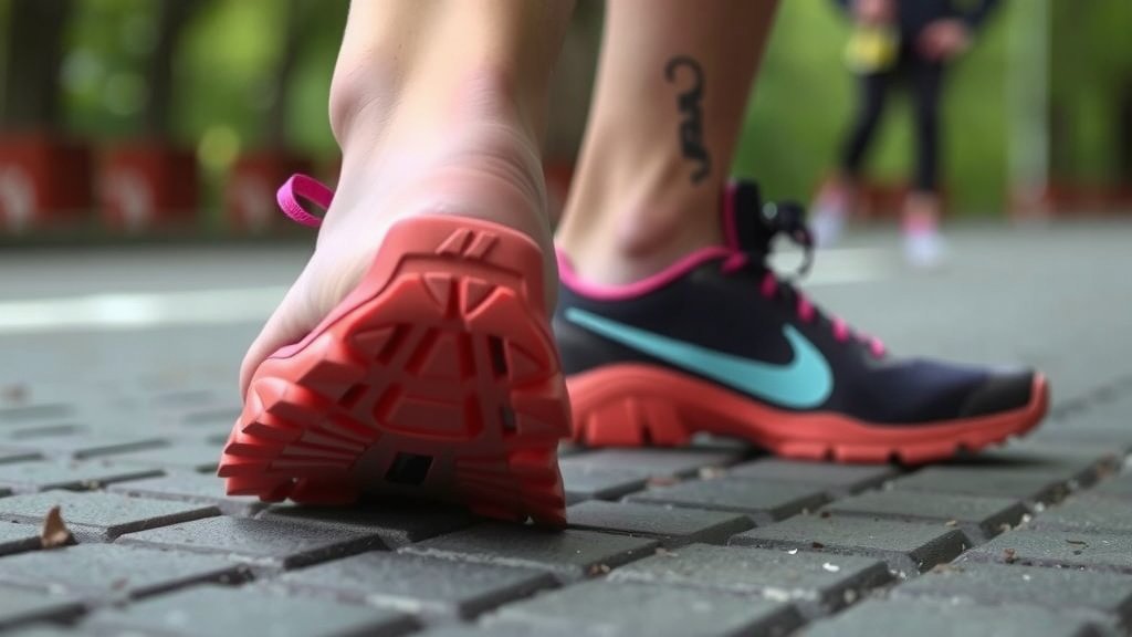 Why Your Feet Are Getting Blisters While Running
