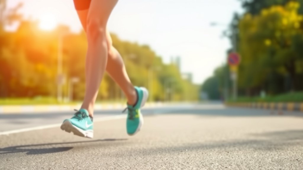 Why Your Calves Hurt When Running: Causes & Relief