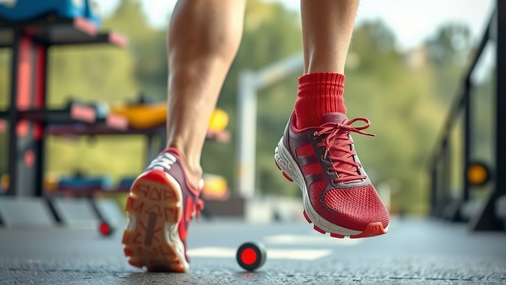 Understanding Why Your Side Foot Hurts When Running