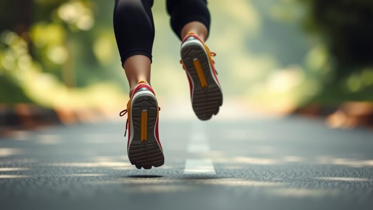 Top of Foot Pain Running: Causes & Relief July 2026