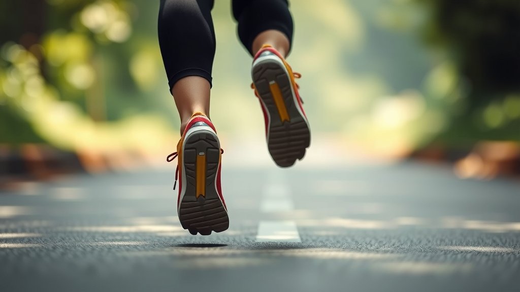Top of Foot Pain Running: Causes & Relief July 2026