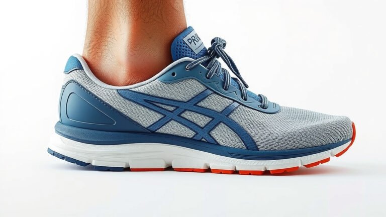 Running Shoe Drop Explained for Beginners