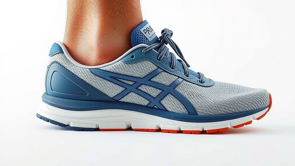 Running Shoe Drop Explained for Beginners