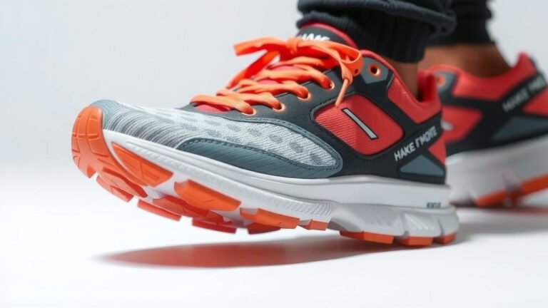 What Is Forefoot Cushioning in Running Shoes