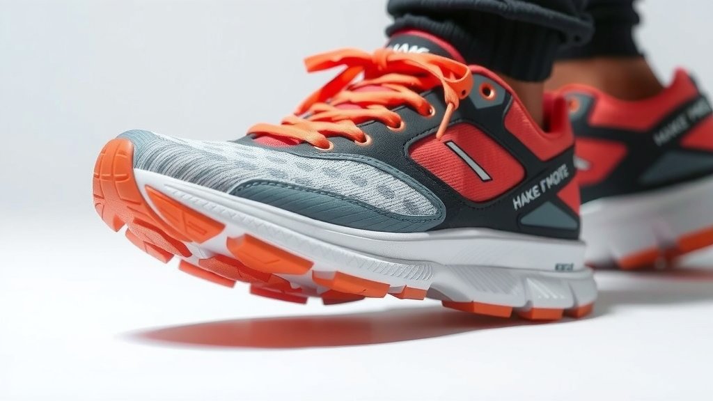 What Is Forefoot Cushioning in Running Shoes