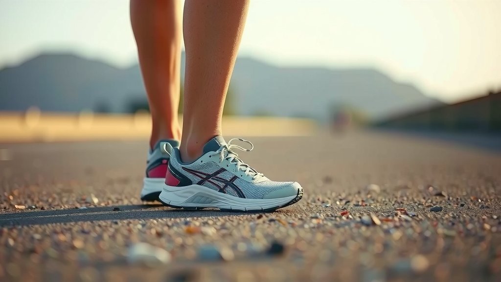 Understanding Shoe Drop for Forefoot Runners