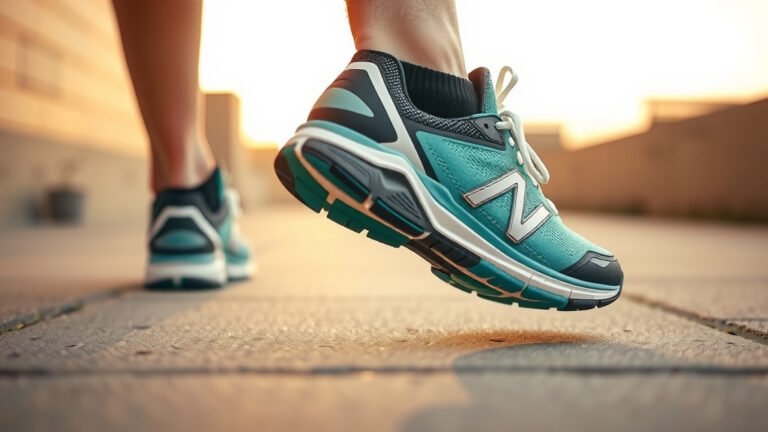 Forefoot Strikers: The Best Running Shoe Drop Explained