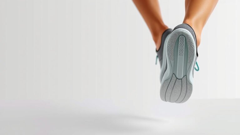 Heel Striker Shoe Drop Explained: Find Your Perfect Fit