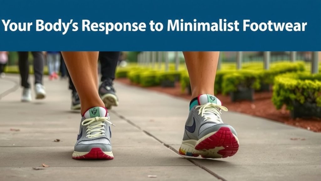 Your Body's Response to Minimalist Footwear