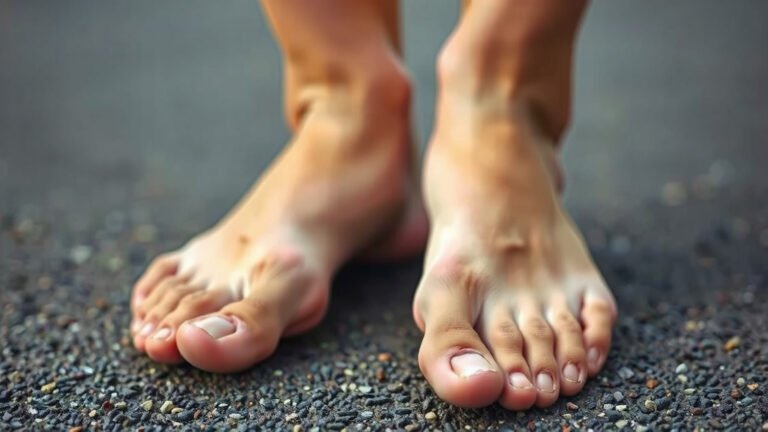 Blisters Between Toes Running: Causes and Prevention