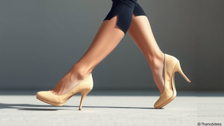 Why You Get Blisters on Your Heels Running