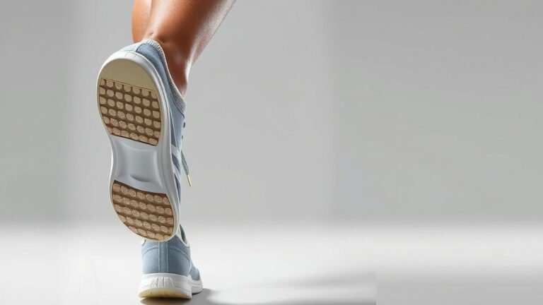 Running Arch Pain: Causes & Solutions
