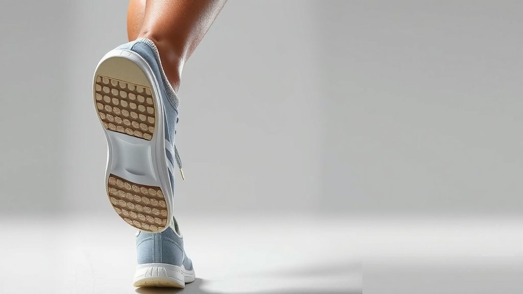 Running Arch Pain: Causes & Solutions